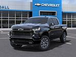 New 2024 Chevrolet Silverado 1500 RST Crew Cab 4x4, Pickup for sale #V12423 - photo 6