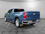 New 2024 Chevrolet Silverado 1500 LTZ Crew Cab 4x4, Pickup for sale #V12424 - photo 2