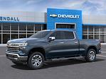 2024 Chevrolet Silverado 1500 Crew Cab 4x4, Pickup for sale #V12426 - photo 23