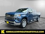 2024 Chevrolet Silverado 1500 Crew Cab 4x4, Pickup for sale #V12426 - photo 34