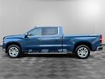 2024 Chevrolet Silverado 1500 Crew Cab 4x4, Pickup for sale #V12426 - photo 35