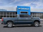 2024 Chevrolet Silverado 1500 Crew Cab 4x4, Pickup for sale #V12426 - photo 25