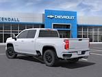 2024 Chevrolet Silverado 2500 Crew Cab 4x4, Pickup for sale #V12429 - photo 4