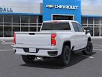 2024 Chevrolet Silverado 2500 Crew Cab 4x4, Pickup for sale #V12429 - photo 2