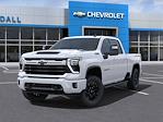 2024 Chevrolet Silverado 2500 Crew Cab 4x4, Pickup for sale #V12429 - photo 6