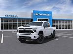 2024 Chevrolet Silverado 2500 Crew Cab 4x4, Pickup for sale #V12429 - photo 8