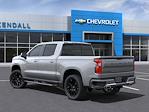 New 2024 Chevrolet Silverado 1500 LTZ Crew Cab 4x4, Pickup for sale #V12433 - photo 4