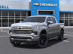 New 2024 Chevrolet Silverado 1500 LTZ Crew Cab 4x4, Pickup for sale #V12433 - photo 6