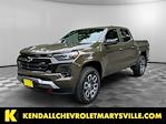 New 2024 Chevrolet Colorado Z71 Crew Cab 4x4, Pickup for sale #V12434 - photo 1