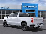 2024 Chevrolet Silverado 1500 Crew Cab 4x4, Pickup for sale #V12468 - photo 4