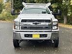 2024 Chevrolet Silverado 5500 Crew Cab DRW 4x4, Harbor NeXtGen TradeMaster Service Truck for sale #V12470 - photo 10