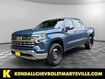 2024 Chevrolet Silverado 1500 Crew Cab 4x4, Pickup for sale #V12473 - photo 34