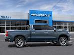 2024 Chevrolet Silverado 1500 Crew Cab 4x4, Pickup for sale #V12473 - photo 5