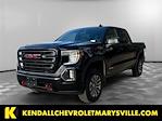 Used 2021 GMC Sierra 1500 AT4 Crew Cab 4x4, Pickup for sale #V12474A - photo 1