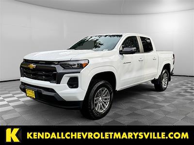 New 2024 Chevrolet Colorado LT Crew Cab 4x4, Pickup for sale #V12475 - photo 1