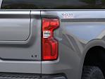 New 2024 Chevrolet Silverado 1500 LT Crew Cab 4x4, Pickup for sale #V12484 - photo 11