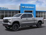 2024 Chevrolet Silverado 1500 Crew Cab 4x4, Pickup for sale #V12484 - photo 3