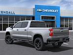 2024 Chevrolet Silverado 1500 Crew Cab 4x4, Pickup for sale #V12484 - photo 4