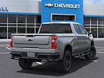 New 2024 Chevrolet Silverado 1500 LT Crew Cab 4x4, Pickup for sale #V12484 - photo 2