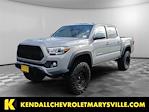 Used 2019 Toyota Tacoma SR5 Double Cab 4x4, Pickup for sale #V12484A - photo 1