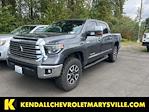 Used 2021 Toyota Tundra Limited CrewMax Cab 4x4, Pickup for sale #V12486A - photo 1