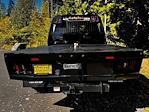 2024 Chevrolet Silverado 3500 Crew Cab 4x4, Knapheide PGTB Utility Gooseneck Flatbed Truck for sale #V12488 - photo 5