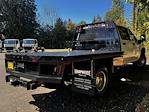 2024 Chevrolet Silverado 3500 Crew Cab 4x4, Knapheide PGTB Utility Gooseneck Flatbed Truck for sale #V12488 - photo 6