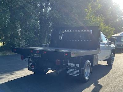 2024 Chevrolet Silverado 3500 Crew Cab 4x4, Knapheide Value-Master X Flatbed Truck for sale #V12489 - photo 2