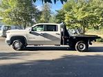 2024 Chevrolet Silverado 3500 Crew Cab 4x4, Knapheide Value-Master X Flatbed Truck for sale #V12489 - photo 5