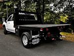 New 2024 Chevrolet Silverado 3500 Work Truck Crew Cab 4x4, Flatbed Truck for sale #V12490 - photo 2