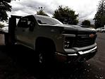 New 2024 Chevrolet Silverado 3500 Work Truck Crew Cab 4x4, Flatbed Truck for sale #V12490 - photo 7