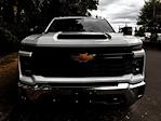 2024 Chevrolet Silverado 3500 Crew Cab 4x4, Flatbed Truck for sale #V12490 - photo 8