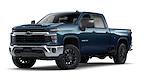 New 2025 Chevrolet Silverado 3500 LT Crew Cab 4x4, Pickup for sale #V12494 - photo 19