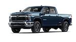 New 2025 Chevrolet Silverado 3500 LT Crew Cab 4x4, Pickup for sale #V12494 - photo 20