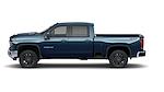 New 2025 Chevrolet Silverado 3500 LT Crew Cab 4x4, Pickup for sale #V12494 - photo 22