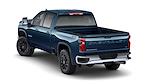 New 2025 Chevrolet Silverado 3500 LT Crew Cab 4x4, Pickup for sale #V12494 - photo 23