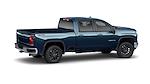 New 2025 Chevrolet Silverado 3500 LT Crew Cab 4x4, Pickup for sale #V12494 - photo 24