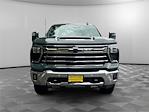 2025 Chevrolet Silverado 2500 Crew Cab 4x4, Pickup for sale #V12496 - photo 7