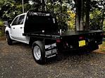 2024 Chevrolet Silverado 3500 Crew Cab 4x4, Knapheide PGTB Utility Gooseneck Flatbed Truck for sale #V12500 - photo 2