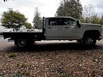 2024 Chevrolet Silverado 3500 Crew Cab 4x4, Knapheide PGTB Utility Gooseneck Flatbed Truck for sale #V12500 - photo 6