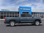 2025 Chevrolet Silverado 2500 Crew Cab 4x4, Pickup for sale #V12501 - photo 22