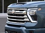 2025 Chevrolet Silverado 2500 Crew Cab 4x4, Pickup for sale #V12501 - photo 30