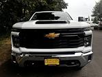 2024 Chevrolet Silverado 3500 Crew Cab 4x4, Knapheide Service Truck for sale #V12502 - photo 9