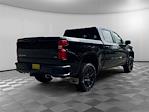 New 2024 Chevrolet Silverado 1500 LT Crew Cab 4x4, Pickup for sale #V12506 - photo 5