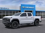 2024 Chevrolet Colorado Crew Cab 4x4, Pickup for sale #V12507 - photo 3