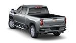 New 2025 Chevrolet Silverado 3500 High Country Crew Cab 4x4, Pickup for sale #V12515 - photo 29