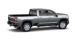 New 2025 Chevrolet Silverado 3500 High Country Crew Cab 4x4, Pickup for sale #V12515 - photo 30