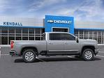 New 2025 Chevrolet Silverado 3500 High Country Crew Cab 4x4, Pickup for sale #V12515 - photo 5