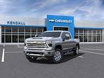 New 2025 Chevrolet Silverado 3500 High Country Crew Cab 4x4, Pickup for sale #V12515 - photo 8