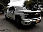 2024 Chevrolet Silverado 2500 Crew Cab 4x4, Service Truck for sale #V12516 - photo 8